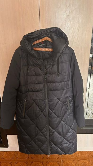 Продам зимнюю куртку