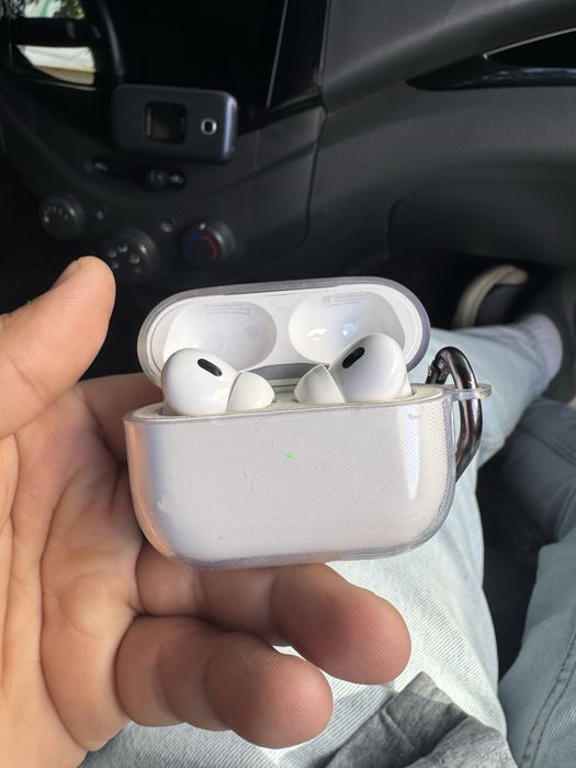 Apple Airpods pro 2 lighting  ORIGINAL