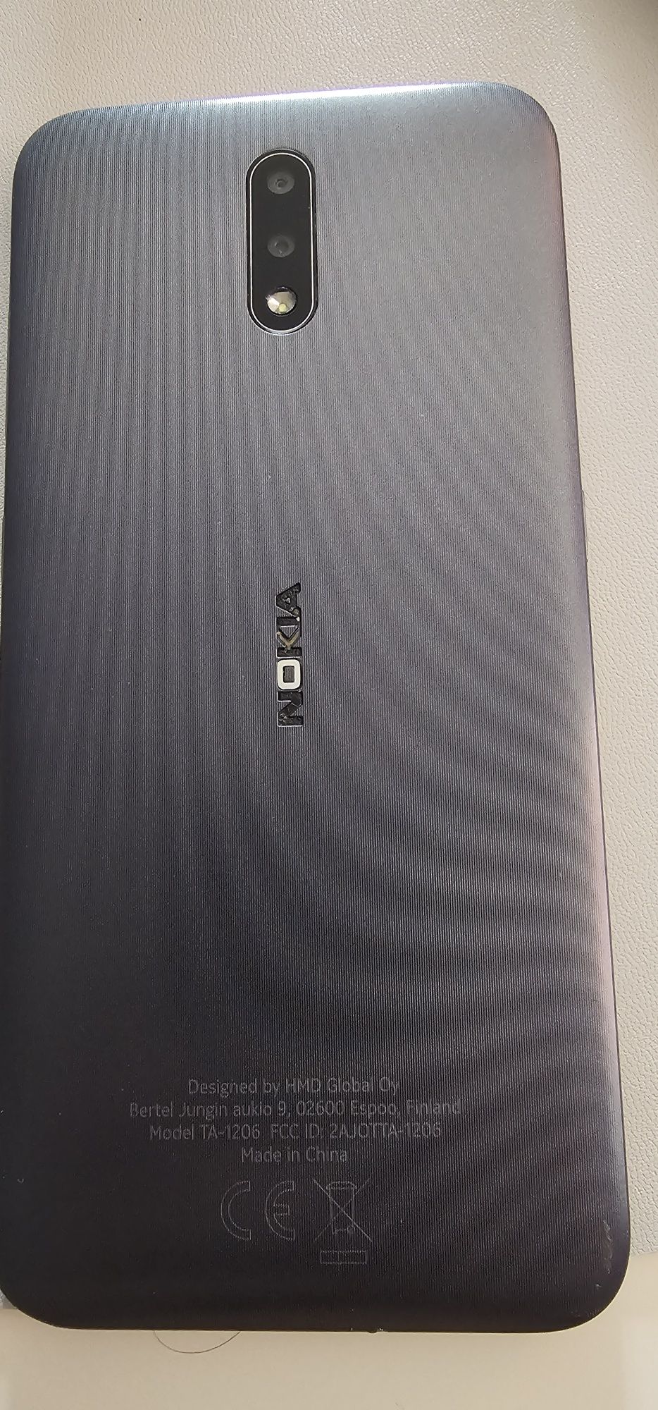 Nokia  ta-1206  32 gb