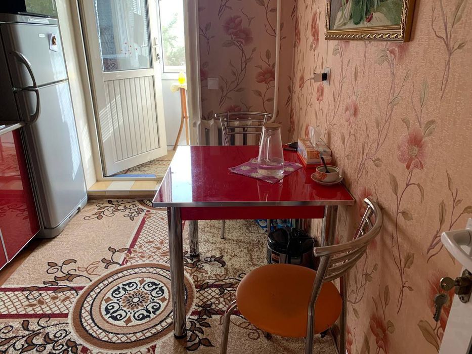 Аренда: Чиланзар 1 квартал 1/4/4