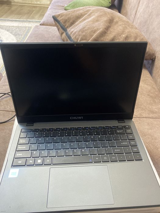 Ноутбук Chuwi GemiBook XPro