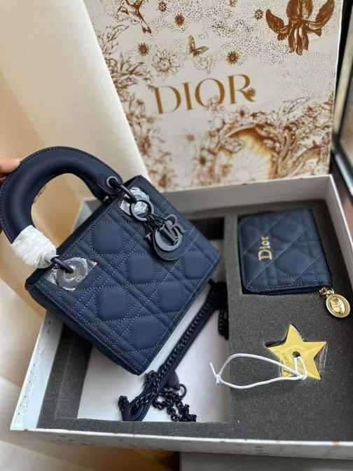 Geanta de mana dama Dior 260315 511-23