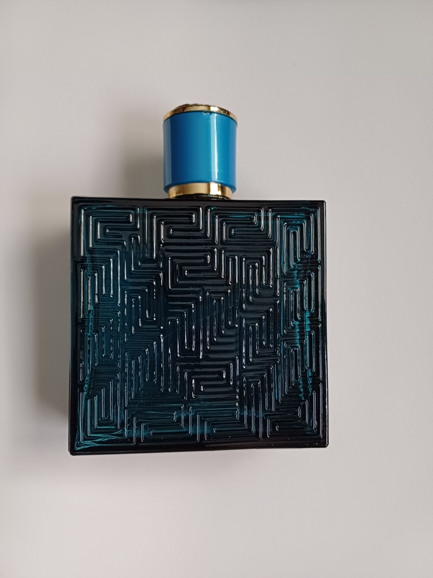 Versace Eros Eu De Parfum 100ml (Версаче Ерос)