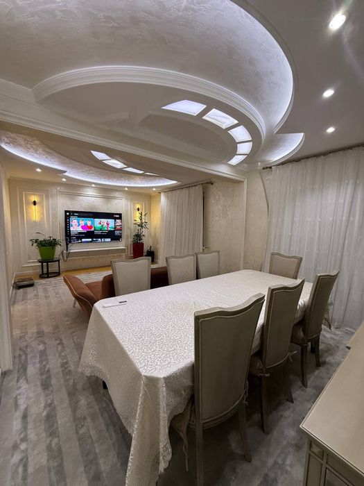 Продается Квартира 6/5/9 Банковский дом Спецплан