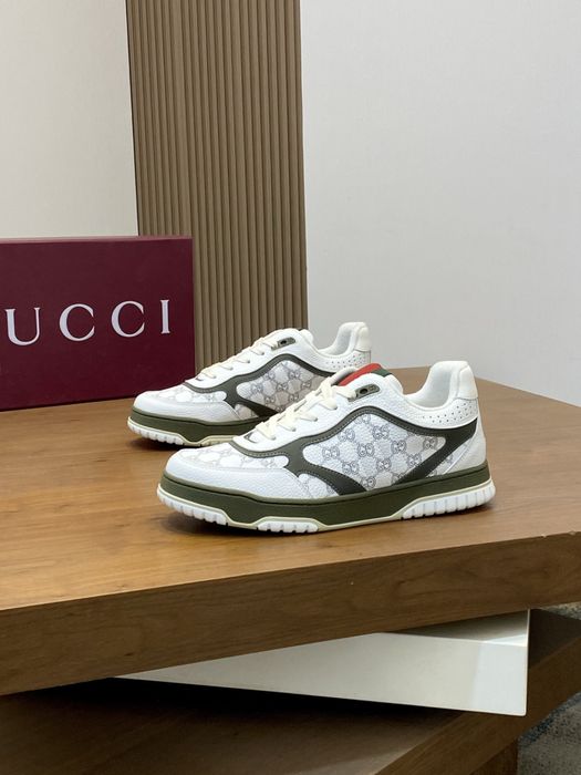 Adidasi Gucci , calitate premium , noi , 42 , pe comanda