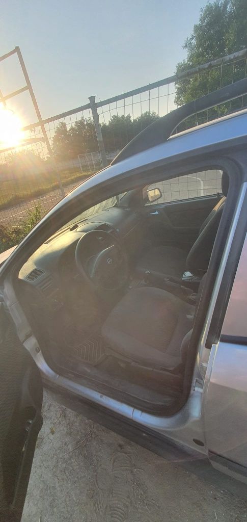 Vând Opel Astra G 2002