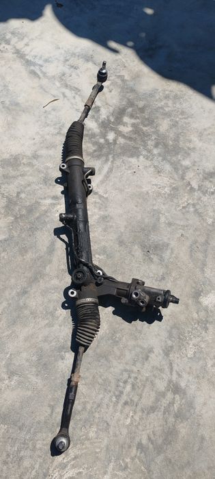 Caseta direcție BMW E60 E61 1000lei
