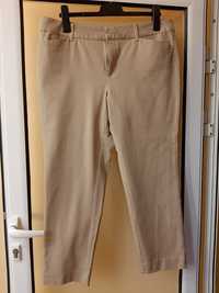 Vand pantalon  culoare camel