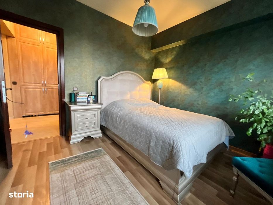 Apartament modern cu 2 camere Bucium