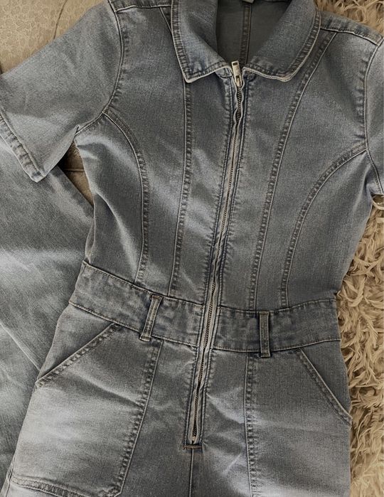 Нови дрехи с етикет