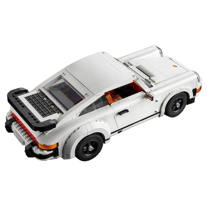 Lego 10295 Porsche 911