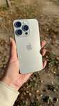 Продам Iphone 15 PRO титан