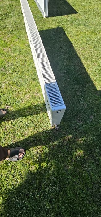 Радиатори за парно