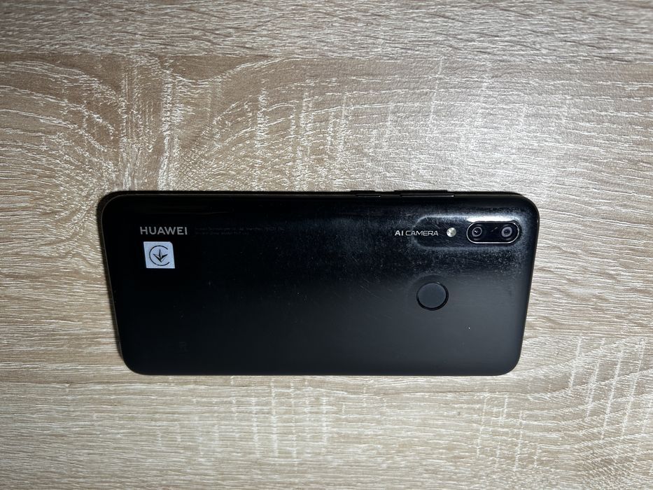 Huawei P smart 2019