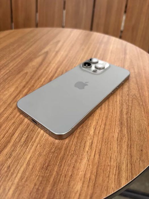 iPhone 15 Pro Max 256GB Natural Titanium 11 12 13 14 Samsung S22 S23 A