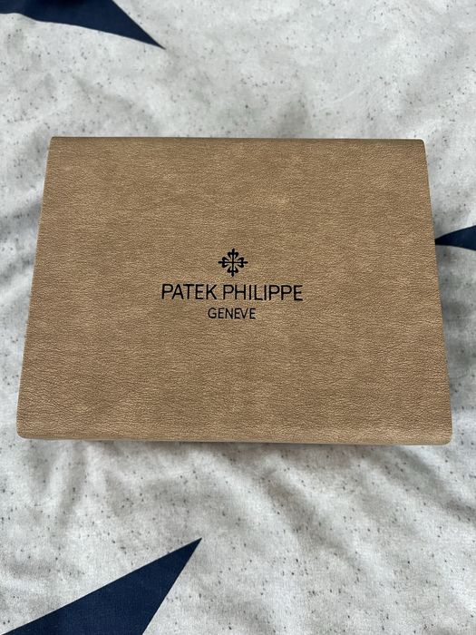 Часовник PATEK Philipe