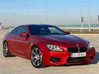 BMW M6 585 HPP 4 Butoane  Bang & olufsen 107.000 km  An 2013