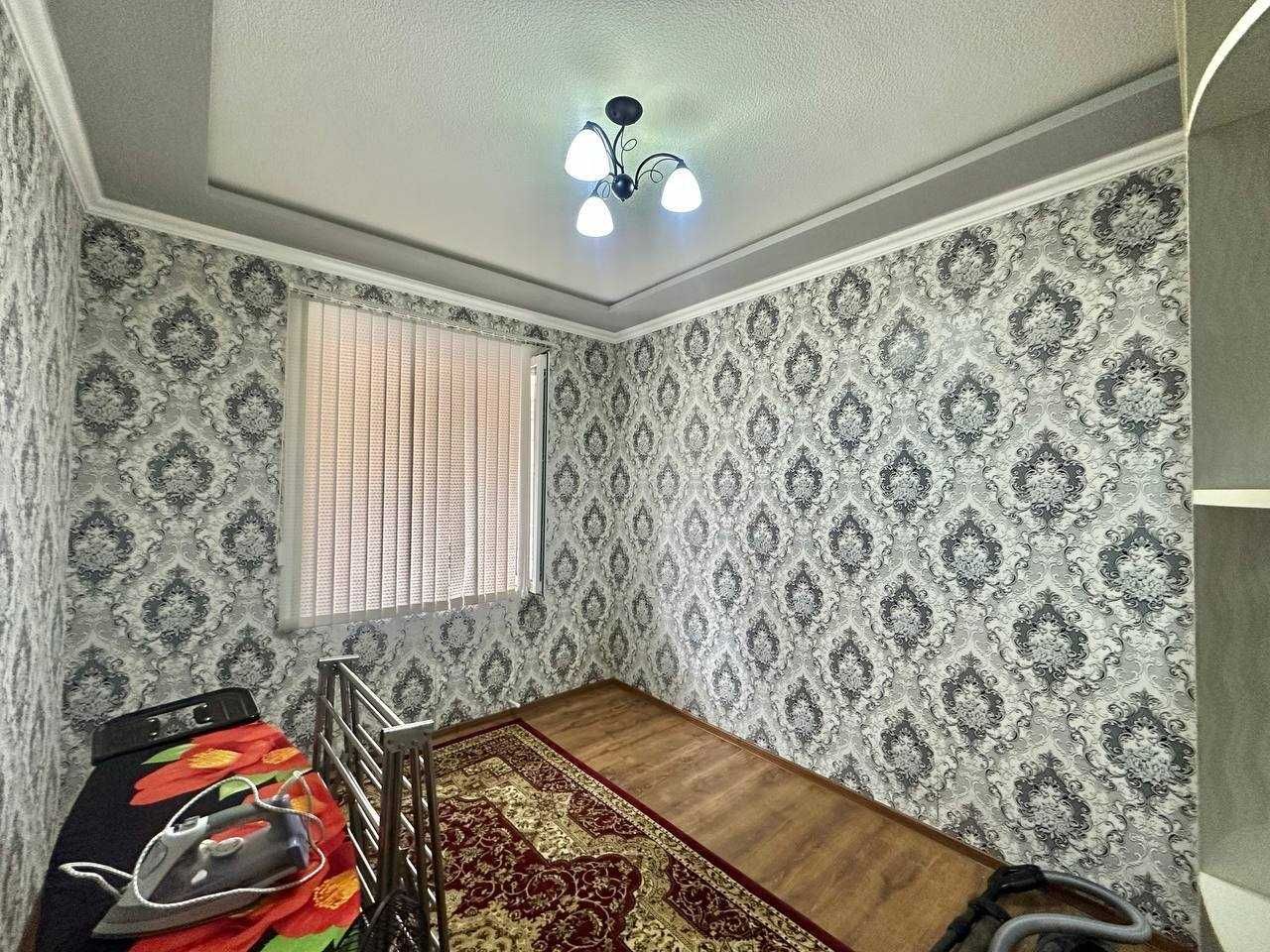 №3799 Продается квартира с ремонтом