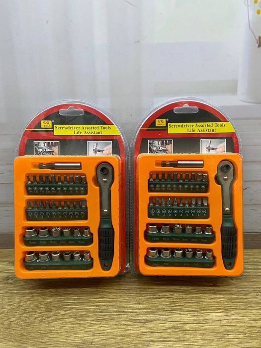 Отвёртка набор обвёртки отвертка