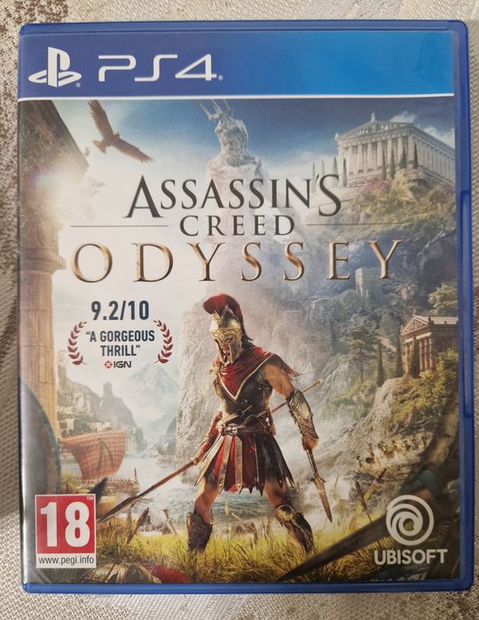 Игри за Ps5 и Ps4