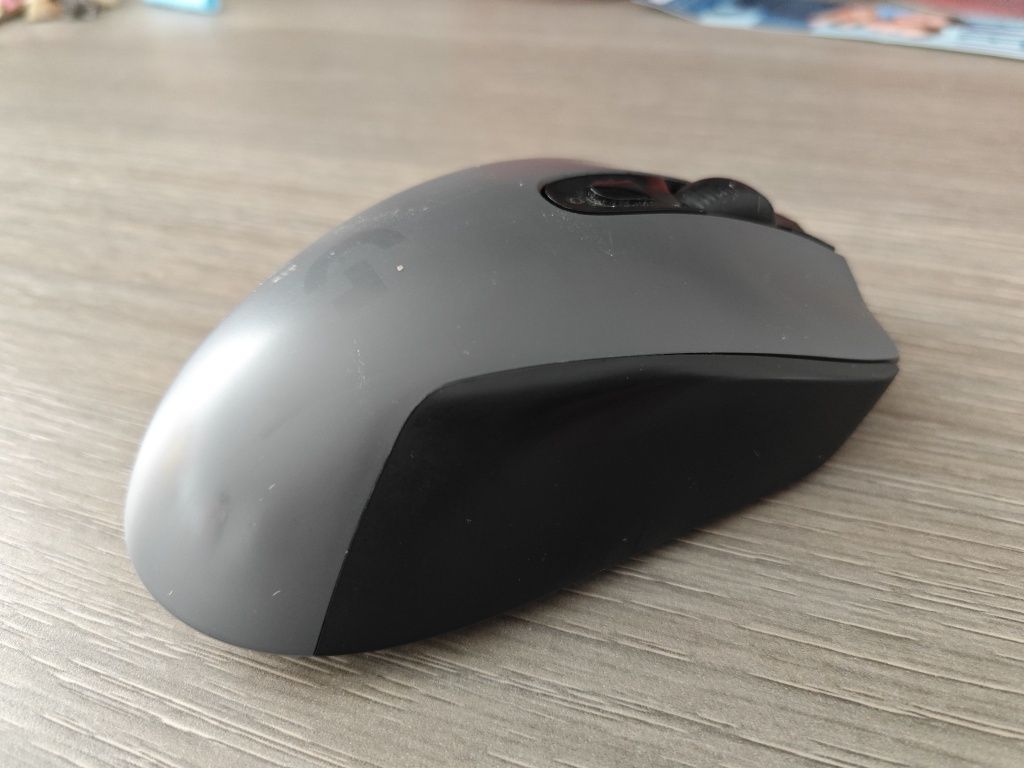 Mouse gaming Logitech G603