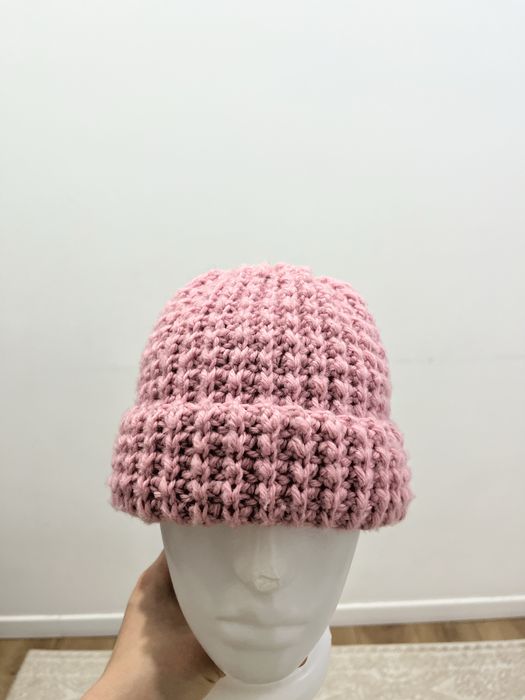 Зимние головные уборы/шапки