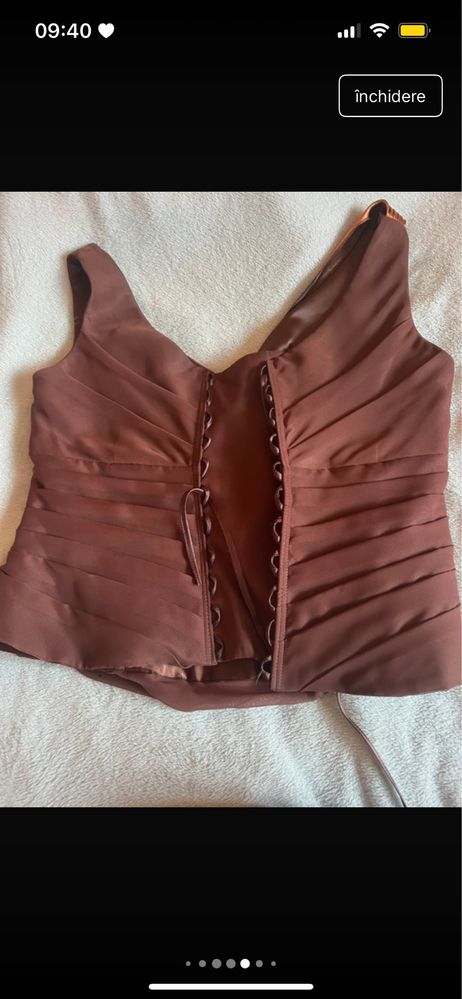 Compleu elegant marime XL