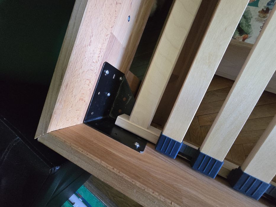 Pat o persoana  90×200