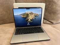 Macbook pro 14 m1 512 G