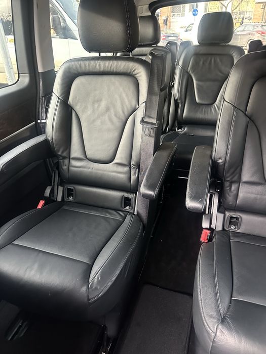 Mercedes V classe - 2016