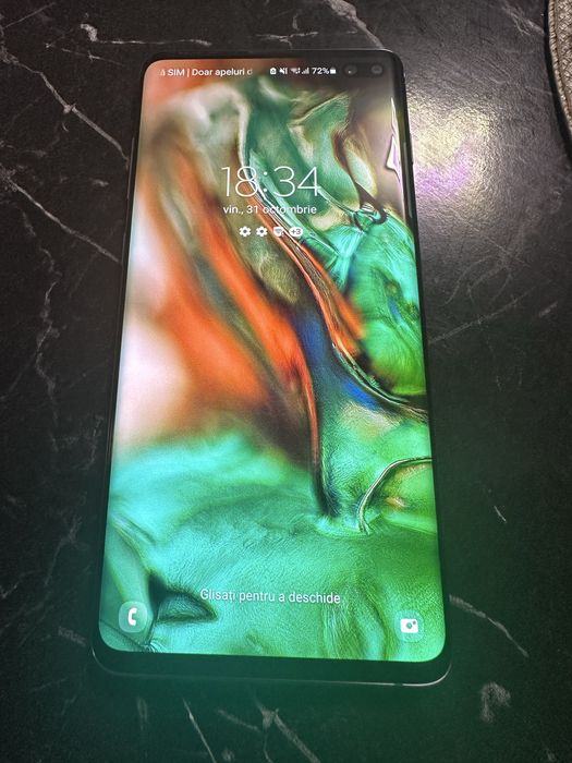 samsung galaxy s10 plus