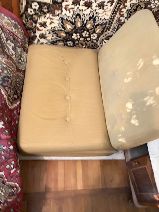 Продается диван раскладной