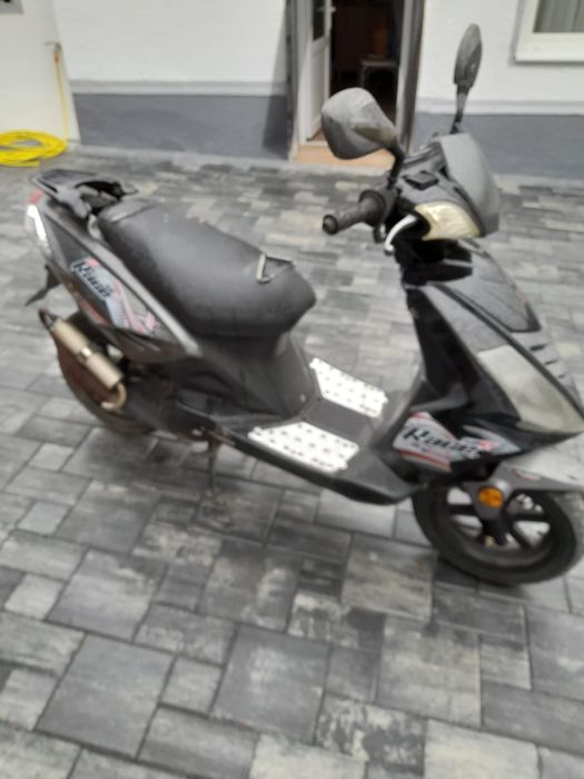 Scuter de vanzare