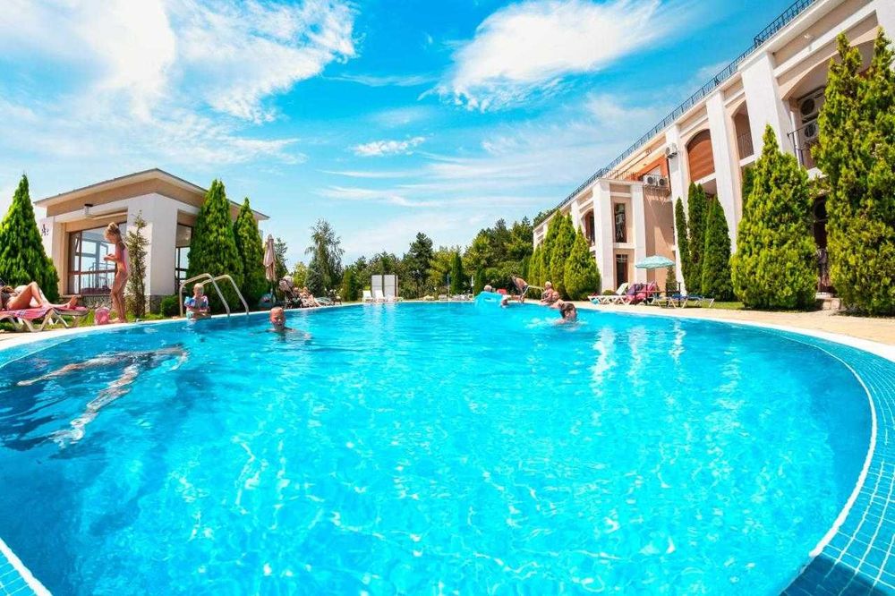 Продава се Тристаен апартамент в к.к. Слънчев бряг - 100 кв.м за 1180 €/кв.м - Снимка #21