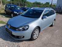 Vw Golf Benz DSG