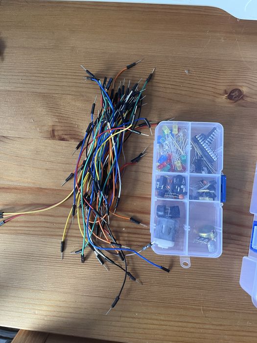 Kit Arduino  plus module