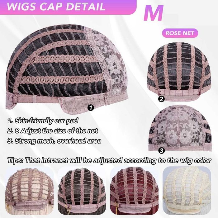 Омбре вълнообразна перука с тъмни корени и пепеляви краища с бретон