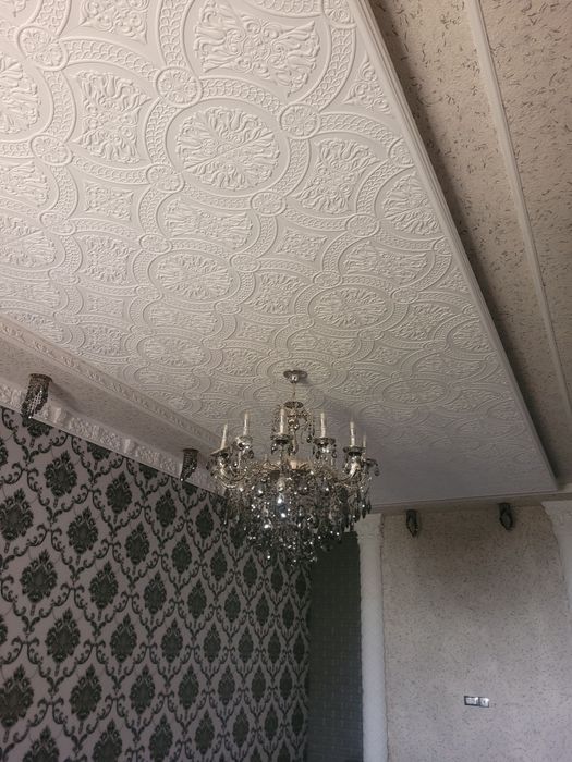 Уй Ховли 8 хонали