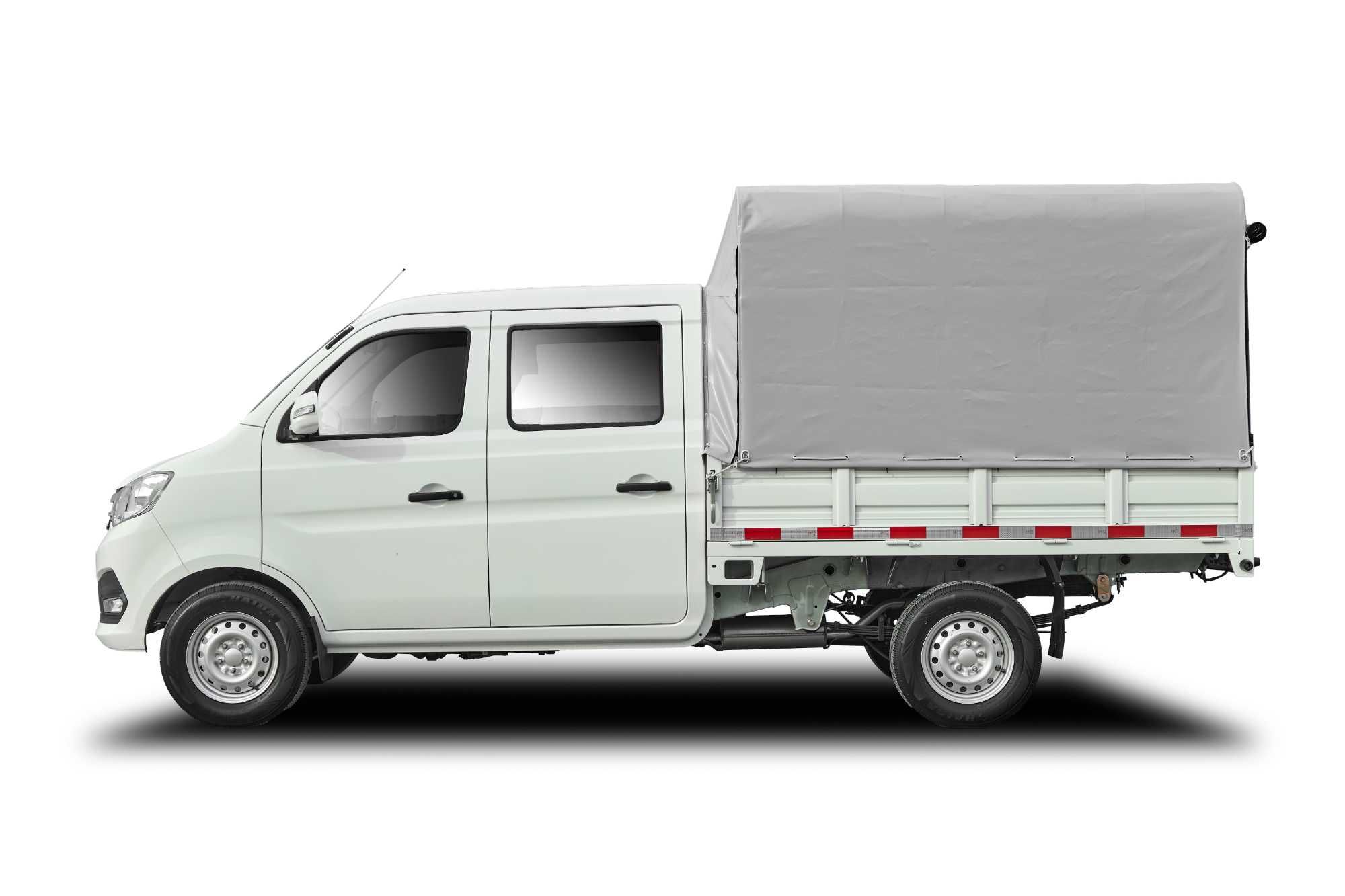 Changan KYC fermer