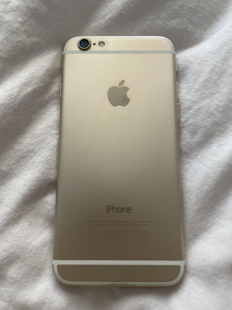 Продам iPhone 6s