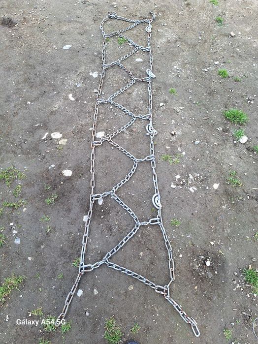 Lanturi antiderapante camion