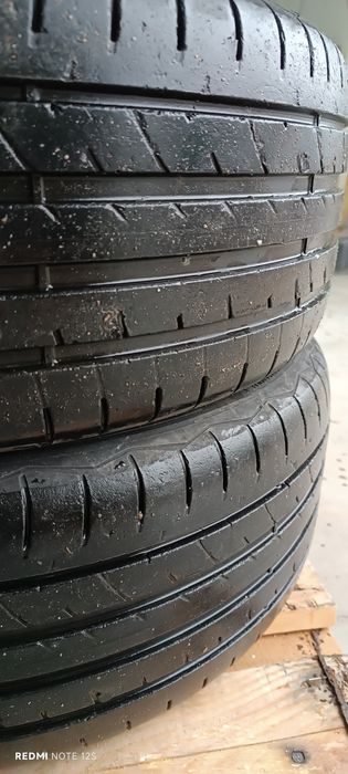 Джанти За Опел Ronal 17