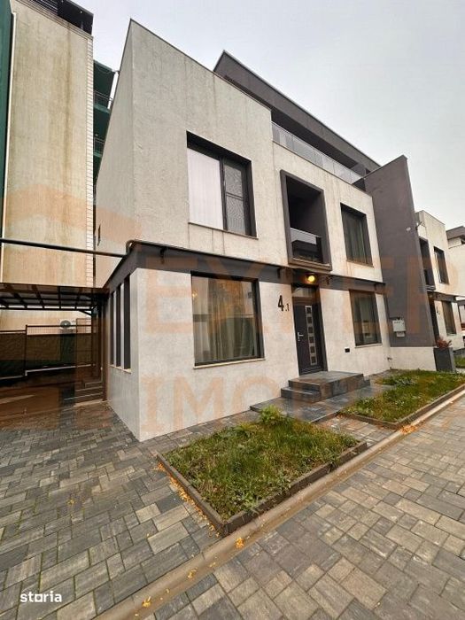 Casa Duplex zona Mamaia Nord - Lidl, Constanta