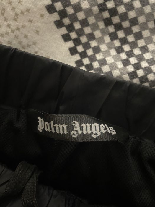Pantaloni Scurti Palm Angels de înot