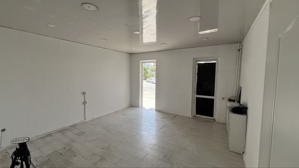 Аренда нежилого помещения вдоль дороги