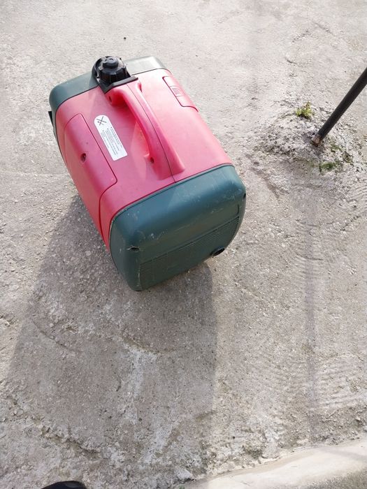 Инверторни генератори за ток Хонда