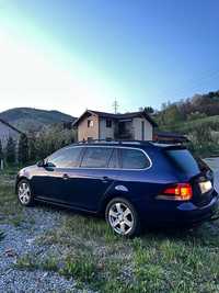 Vand Volkswagen Golf 6 2.0 tdi