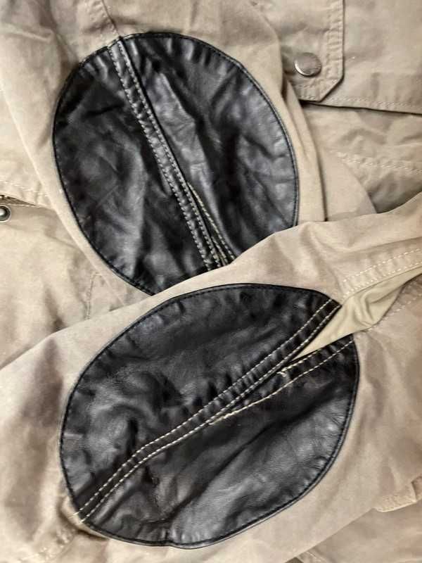 Geaca DIESEL military jacket, XL