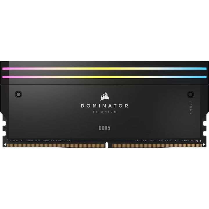 Памет Corsair DOMINATOR TITANIUM 48 ГБ DDR5(Виж други обяви в профила)