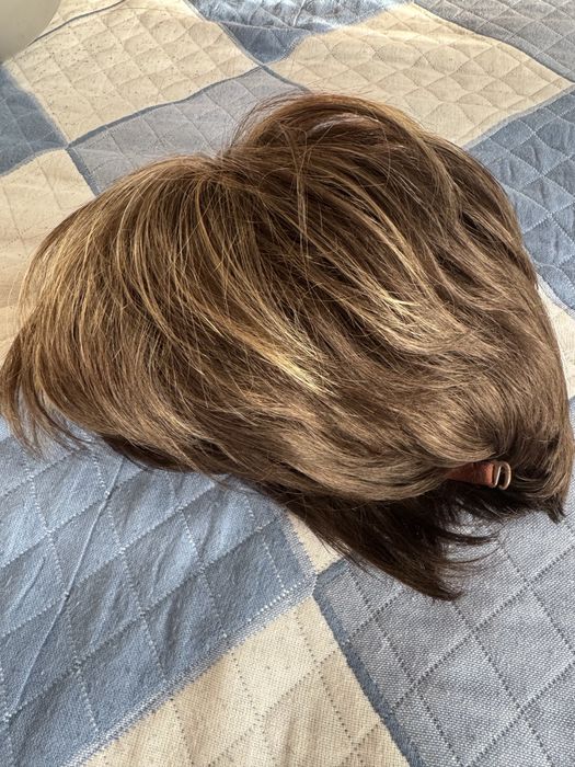 Срочно продам парик